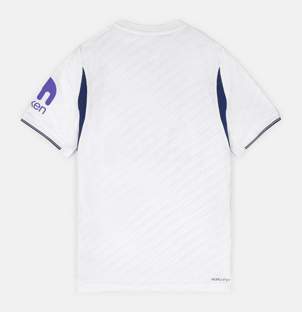 Tottenham 2026/27 - Verso