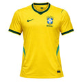 Maillot Brésil Domicile 2026/27