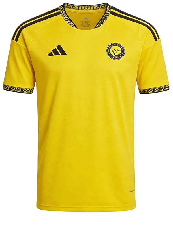 Al Nassr - devant