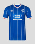 Rangers FC - devant