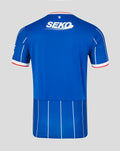 Rangers FC - dos