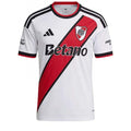 River Plate - devant
