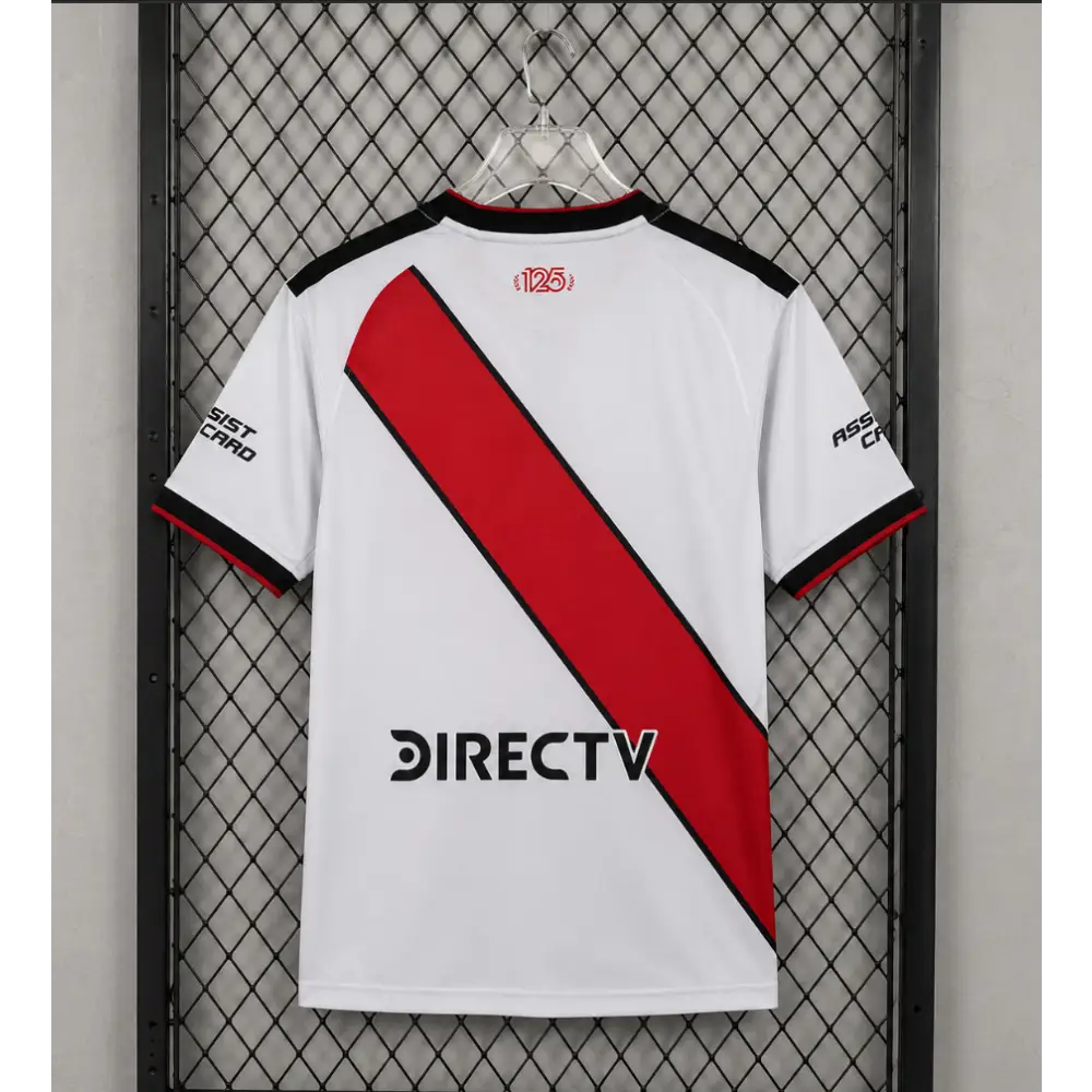 River Plate - dos