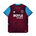 West Ham - devant