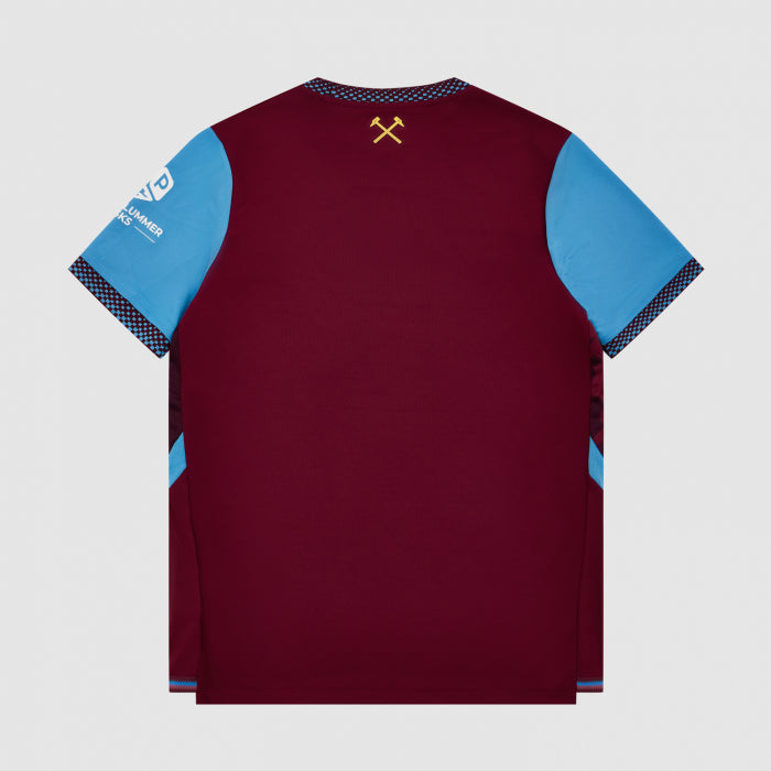 West Ham - dos