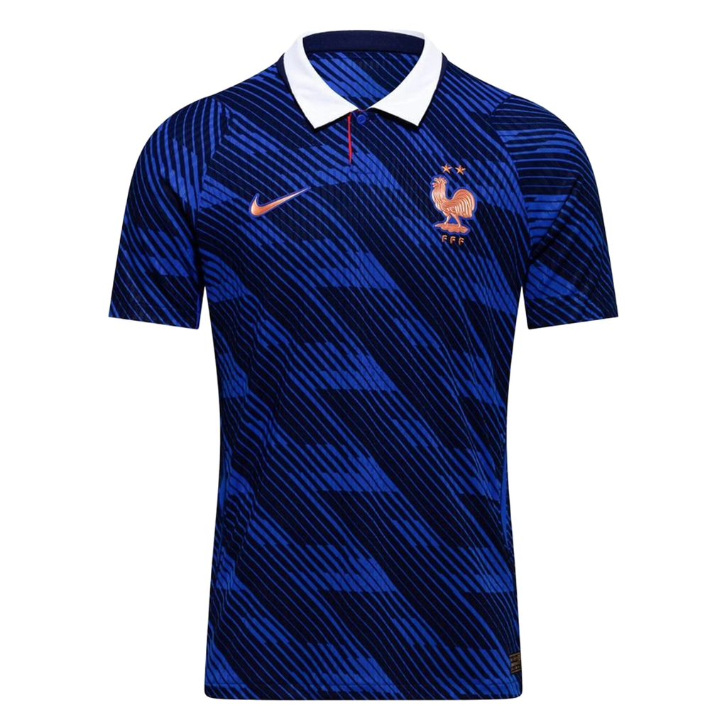 France domicile 2026 - Recto