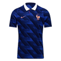 France domicile 2026 - Recto