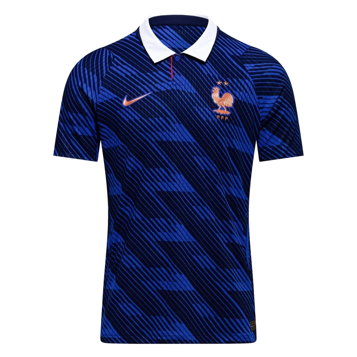 France domicile 2026 - Recto