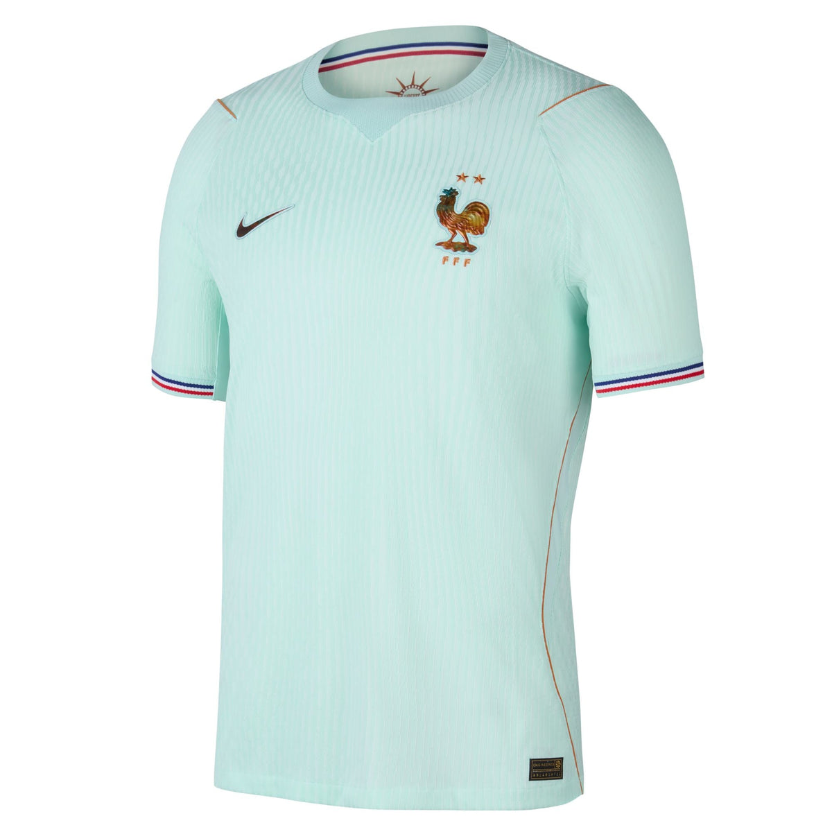 France extérieur 2026 - Recto
