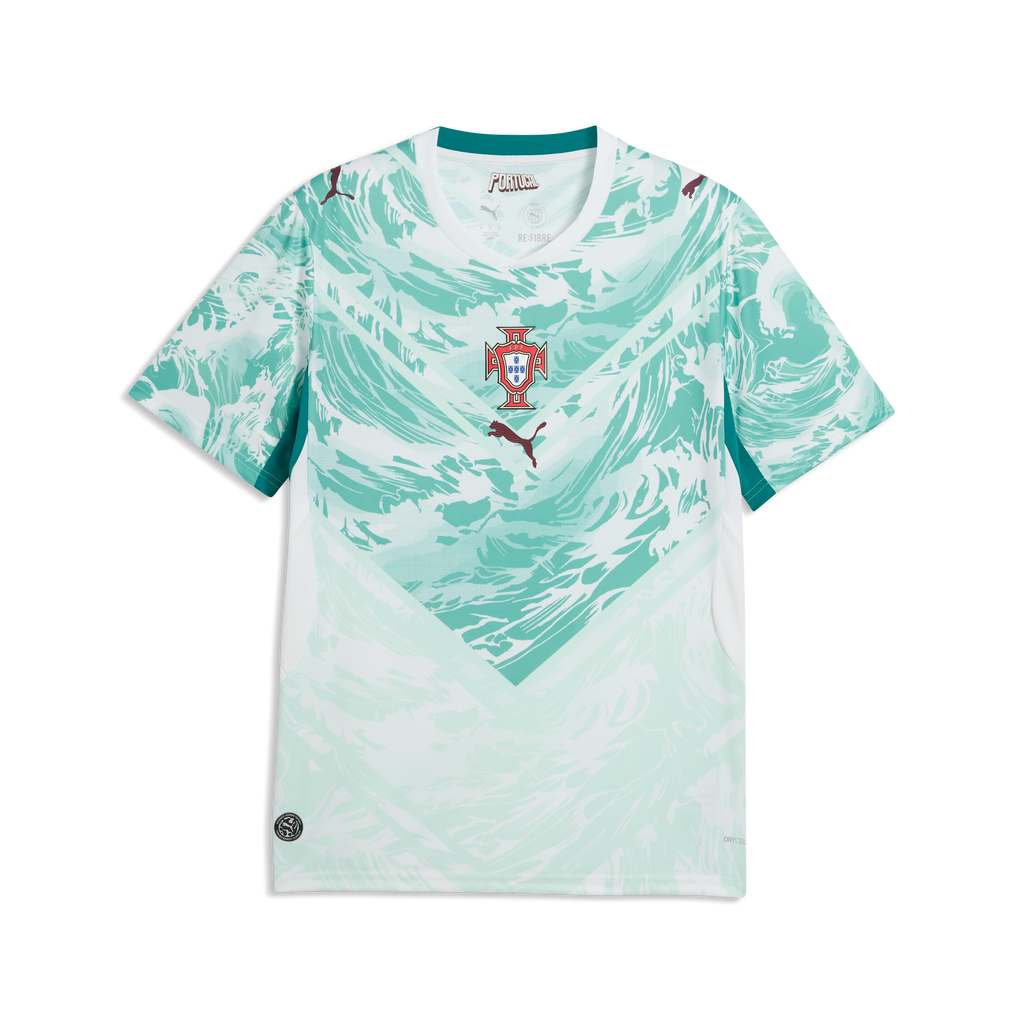 Portugal extérieur 2026 - Recto