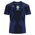 Brésil extérieur 2026 - Recto