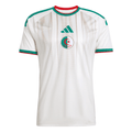 Algérie domicile 2026 - Recto