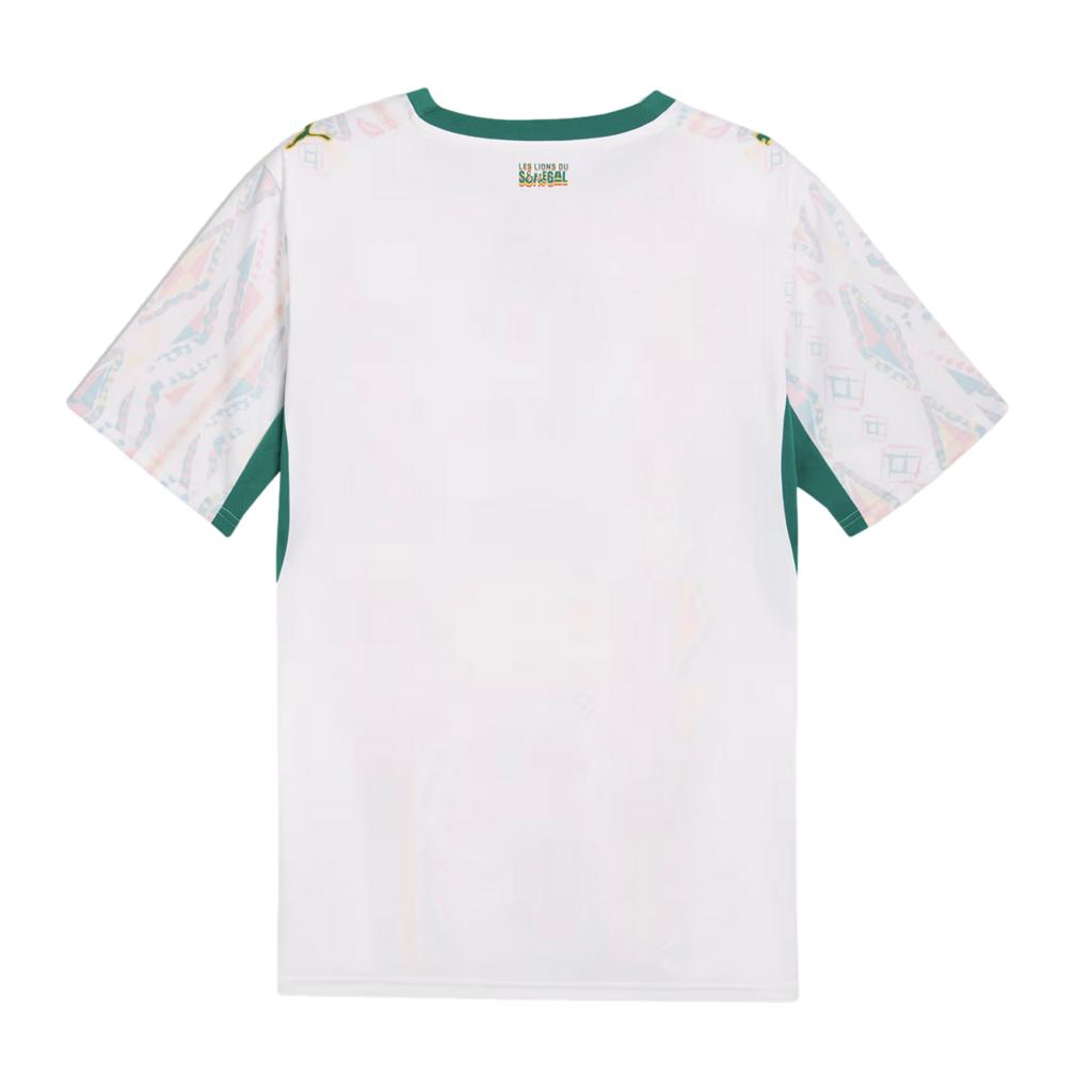 Maillot Sénégal Domicile 2026/27