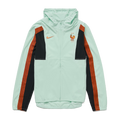 Veste Nike France 2026 Energy 'Igloo/Black/Dark Russet'