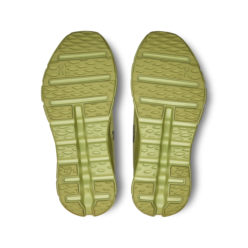 Vert citron