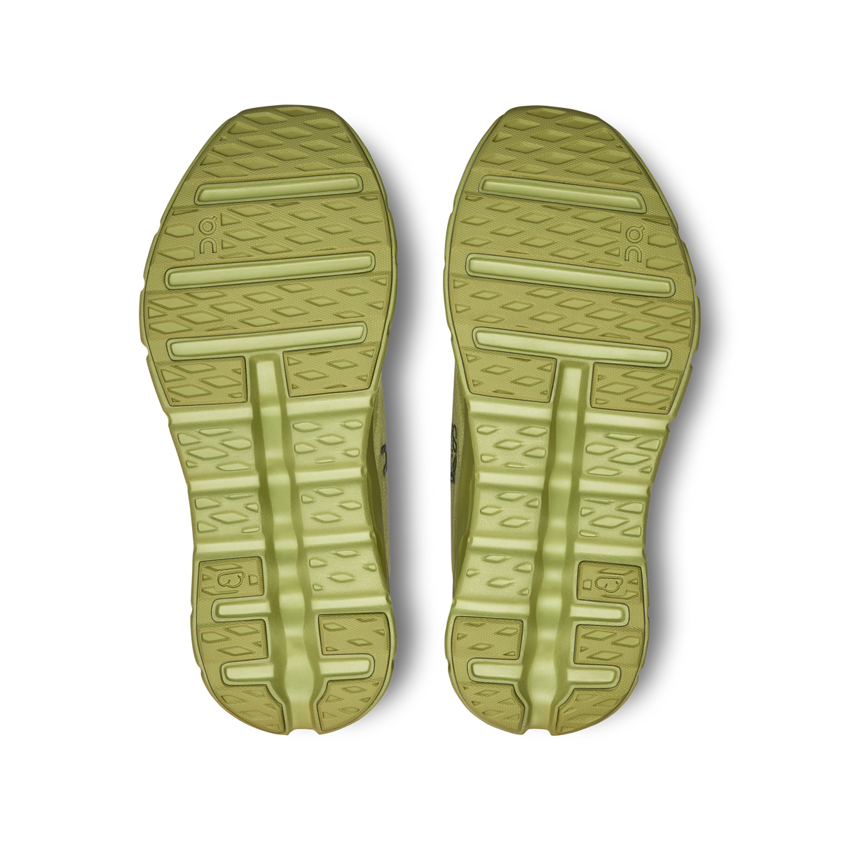 Vert citron
